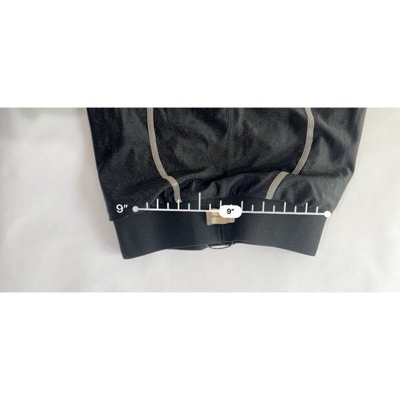 GAMEFACE Supersnatch Shiny Legging VBS in Black - Picture 6 of 7